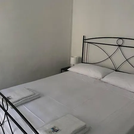 La Segreteria Apartment *