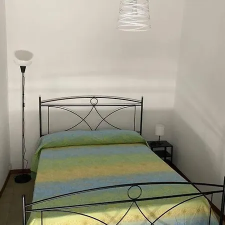 La Segreteria Apartment *
