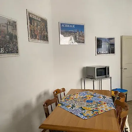La Segreteria Appartamento