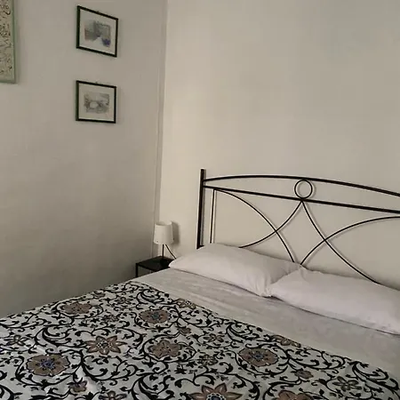 La Segreteria Apartment *