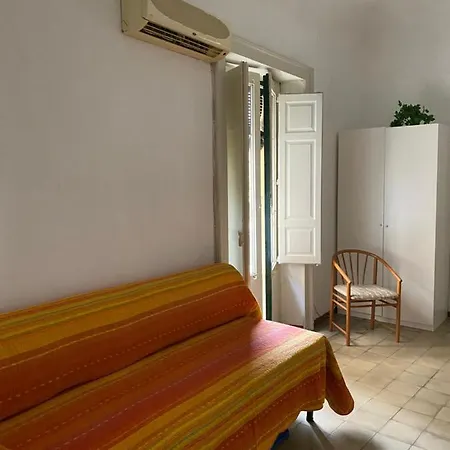 La Segreteria Apartment Acireale