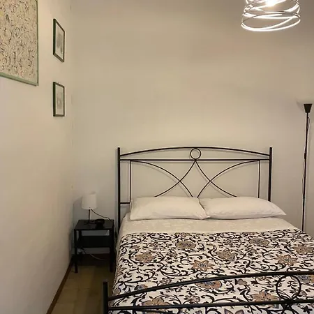 Apartment La Segreteria