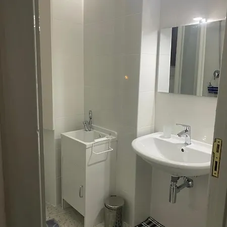 Apartamento La Segreteria *