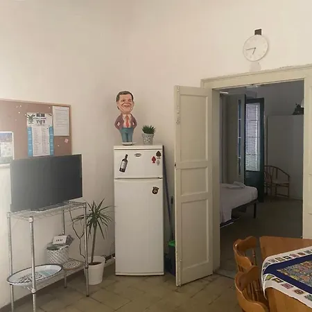 La Segreteria * אסראלה