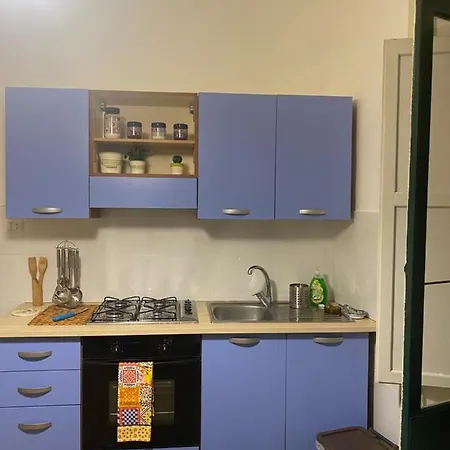 Apartment La Segreteria