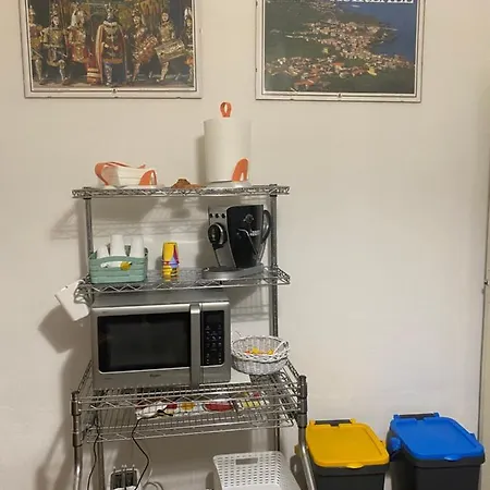 La Segreteria Apartment *