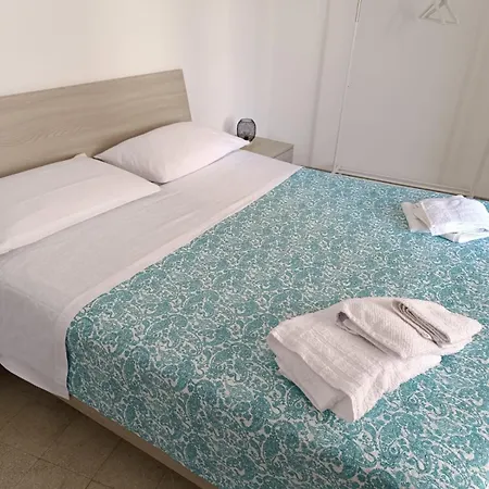 La Segreteria Apartment *