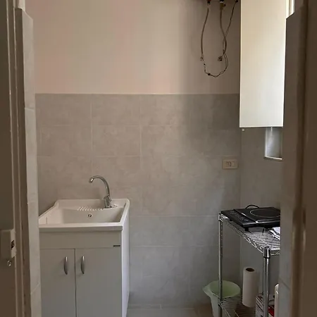 La Segreteria Apartment Acireale