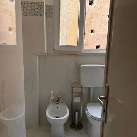 Apartment La Segreteria Acireale