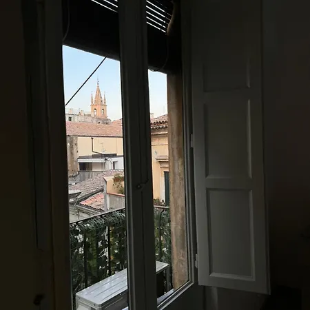 La Segreteria Apartment