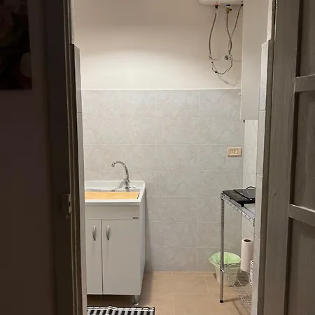 Lägenhet La Segreteria