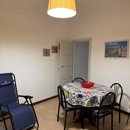 La Segreteria Apartment *