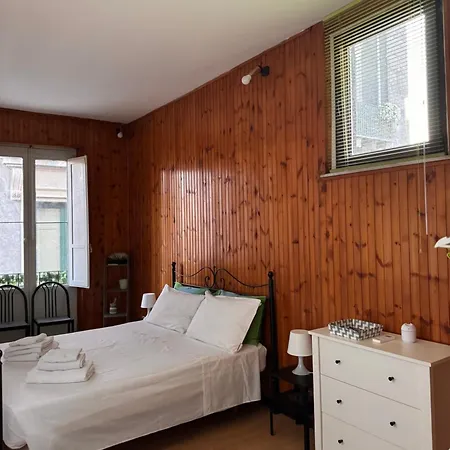Apartment La Segreteria *