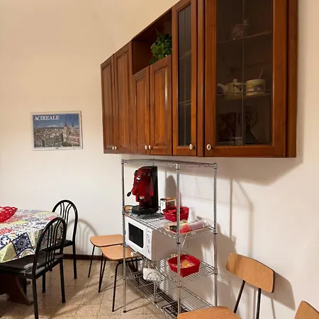 La Segreteria Apartment