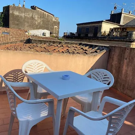 La Segreteria * Acireale