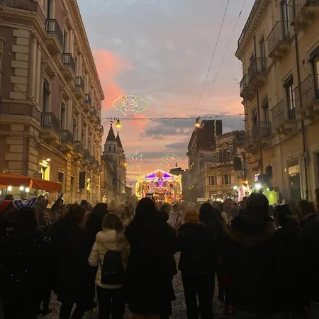 Apartamento La Segreteria *