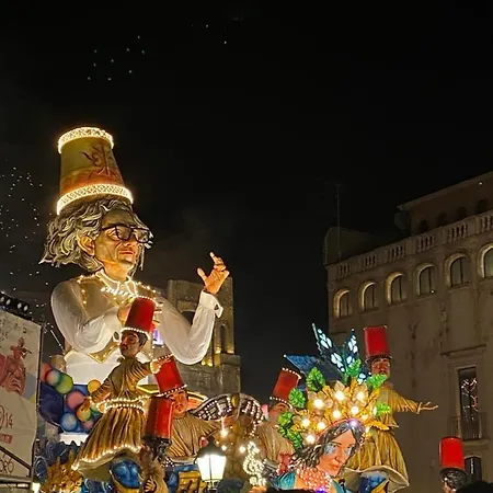 Apartamento La Segreteria