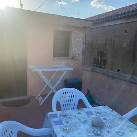 Apartamento La Segreteria *