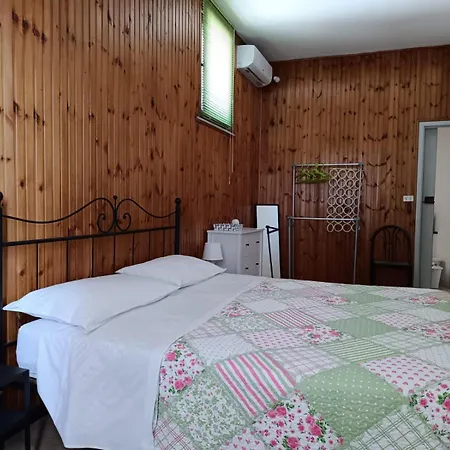 Apartamento La Segreteria *