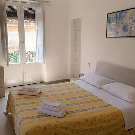 La Segreteria Apartamento