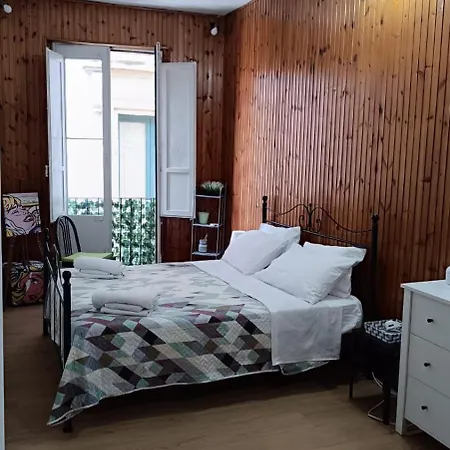 Apartamento La Segreteria