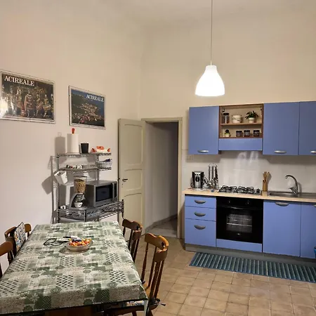 La Segreteria Apartamento